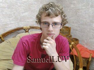 SamuelLUV