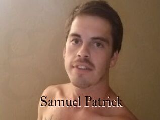 Samuel_Patrick