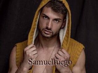 Samuelfuego