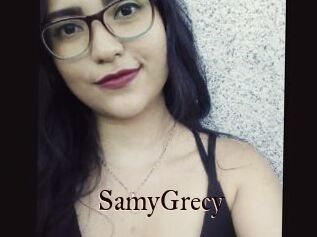 SamyGrecy