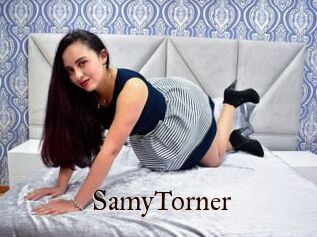 SamyTorner