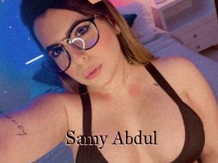 Samy_Abdul