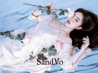 SandVo