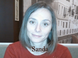 Sanda