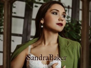 SandraBaker