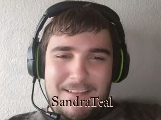 SandraTeal