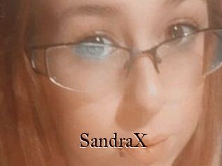 SandraX