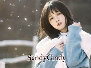 SandyCindy