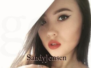 SandyJensen