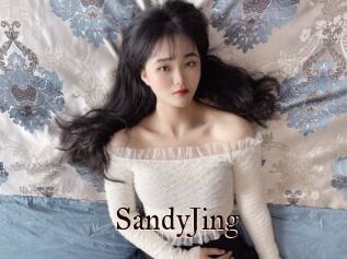 SandyJing