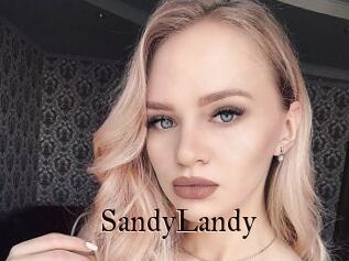 SandyLandy