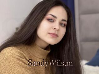 SandyWilson