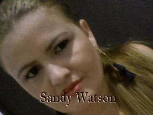 Sandy_Watson