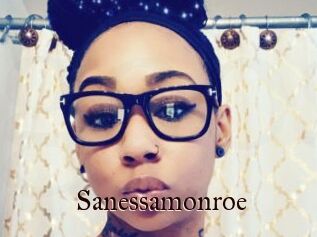 Sanessamonroe