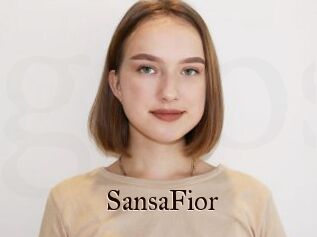 SansaFior