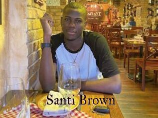 Santi_Brown