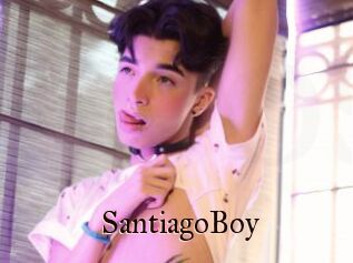 SantiagoBoy