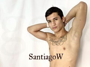 SantiagoW