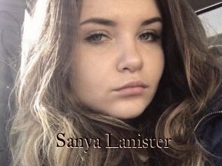 Sanya_Lanister