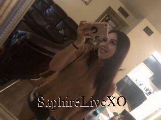 SaphireLiveXO