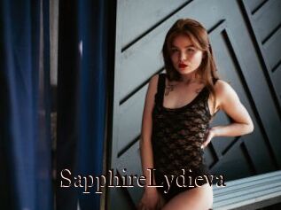 SapphireLydieva