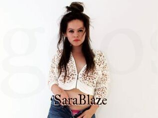 SaraBlaze