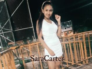 SaraCarter