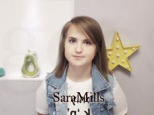 SaraMills