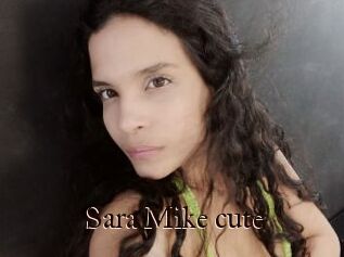 Sara_Mike_cute