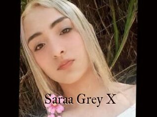 Saraa_Grey_X