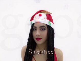 Saraahxx