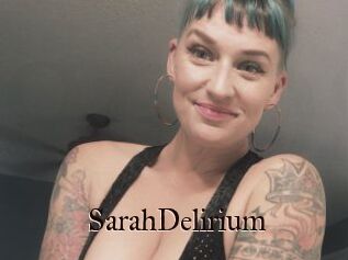 SarahDelirium