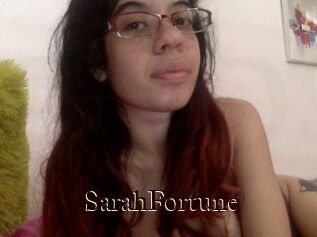 SarahFortune