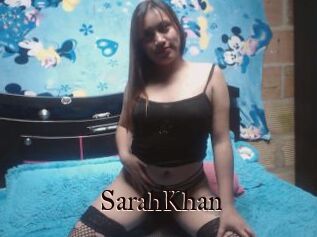 SarahKhan