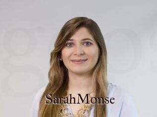 SarahMonse