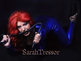 SarahTressor