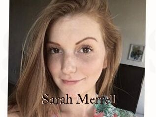 Sarah_Merrell