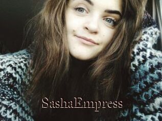 SashaEmpress