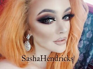 SashaHendricks