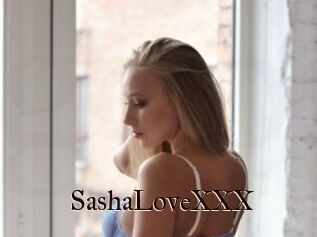 SashaLoveXXX