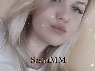 SashaMM