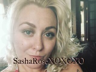 SashaRoseXOXOXO