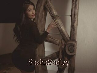 SashaSadley