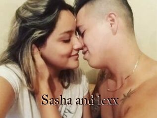 Sasha_and_lexx