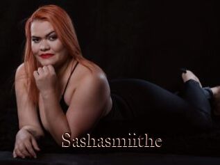 Sashasmiithe