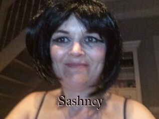 Sashney