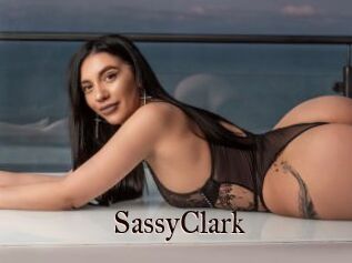 SassyClark