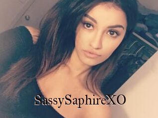 SassySaphireXO