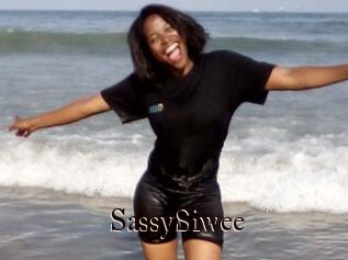 SassySiwee