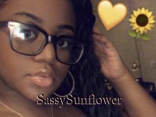 SassySunflower